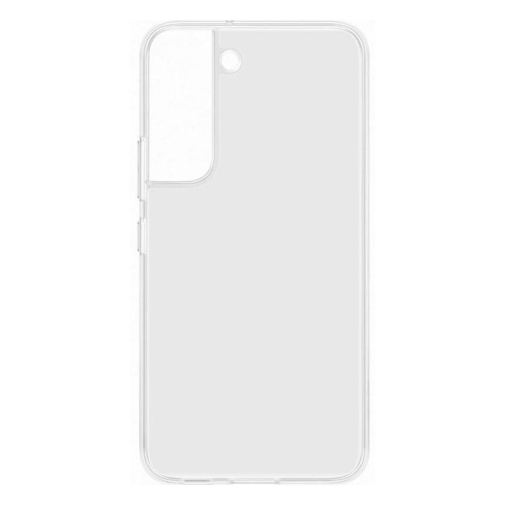 SAMSUNG Clear Case for Samsung Galaxy S22 + Smartphone, Transparent | Samsung| Image 2
