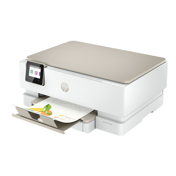 HP 7220E ENVY Inspire All-in-One Printer, with bonus 3 months Instant Ink with HP+ | Hp| Image 2
