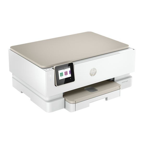 HP 7220E ENVY Inspire All-in-One Printer, with bonus 3 months Instant Ink with HP+ | Hp| Image 3