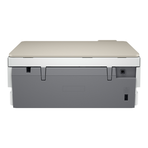 HP 7220E ENVY Inspire All-in-One Printer, with bonus 3 months Instant Ink with HP+ | Hp| Image 4