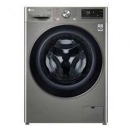 LG F4DV508S2PE Washing Machine & Dryer, 8/6 kg | Lg