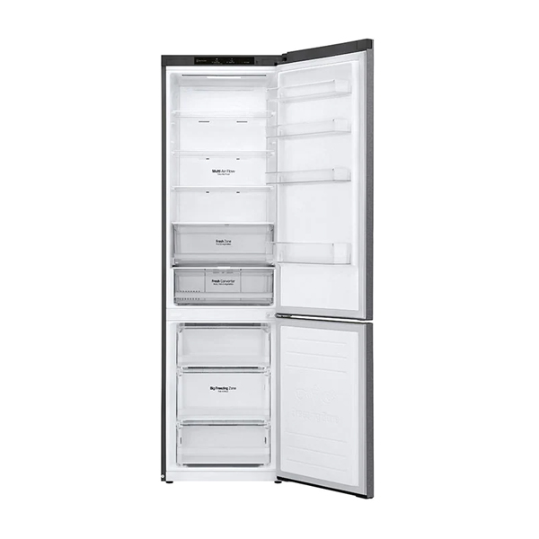 LG GBP62DSNGN Refrigerator with Bottom Freezer | Lg| Image 3