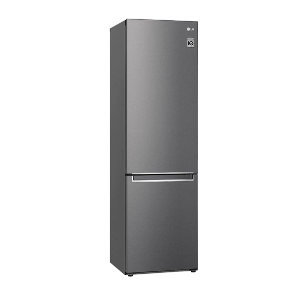 LG GBP62DSNGN Refrigerator with Bottom Freezer | Lg| Image 4