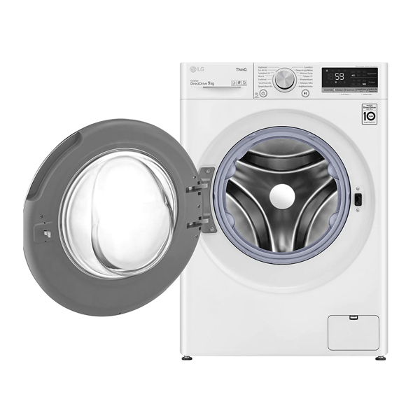 LG F4WV509N0E Washing Machine | Lg| Image 2