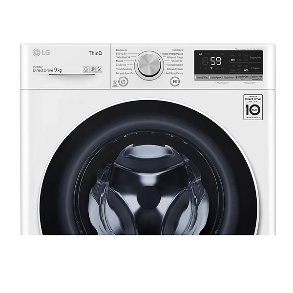 LG F4WV509N0E Πλυντήριο Ρούχων | Lg| Image 3