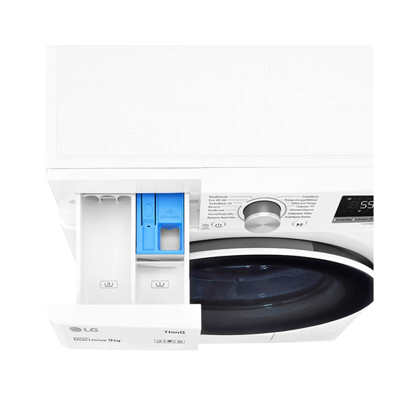 LG F4WV509N0E Washing Machine | Lg| Image 4