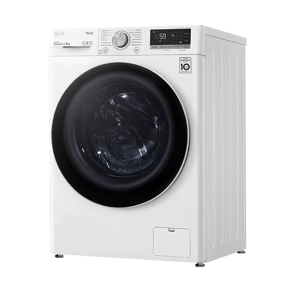 LG F4WV509N0E Washing Machine | Lg| Image 5