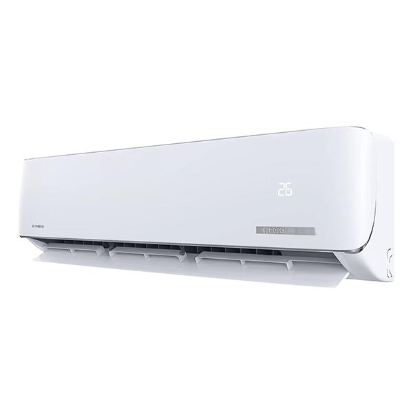 BOSCH ASI24AW30 Serie 6 Wall Mounted Air Conditioner, 24000 BTU with WIFI | Bosch| Image 2