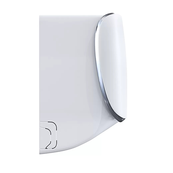 BOSCH ASI24AW30 Serie 6 Wall Mounted Air Conditioner, 24000 BTU with WIFI | Bosch| Image 3