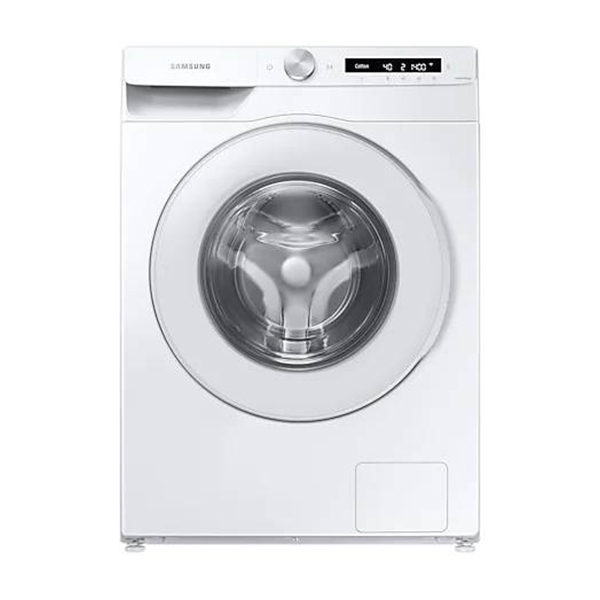 SAMSUNG WW12T504DTW/S6 Washing Machine 12kg, White