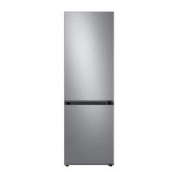 SAMSUNG RB38A7B6AS9/EF Bespoke Refrigerator with Bottom Freezer | Samsung