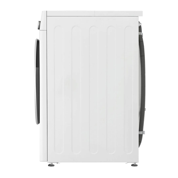 LG F4WV709S1E Πλυντήριο Ρούχων 9kg, Άσπρο | Lg| Image 5