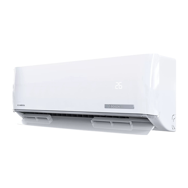BOSCH ASI12DW30 Serie | 4 Wall Mounted Air Conditioner, 12000 BTU with Wi-Fi | Bosch| Image 2