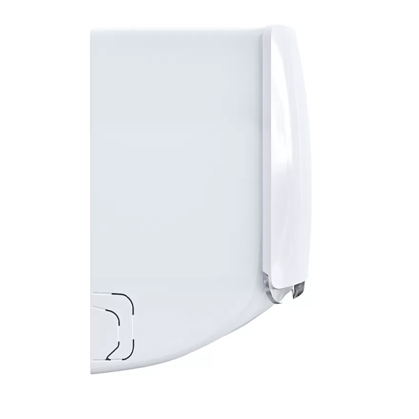 BOSCH ASI12DW30 Serie | 4 Wall Mounted Air Conditioner, 12000 BTU with Wi-Fi | Bosch| Image 3