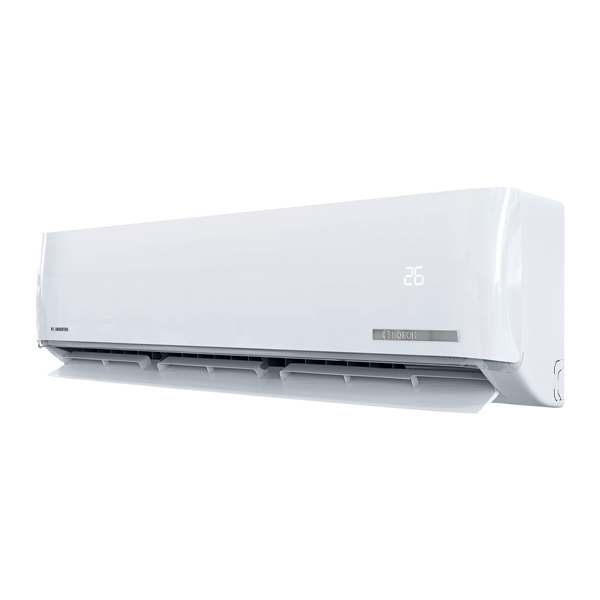 BOSCH ASI24DW30 Serie | 4 Wall Mounted Air Conditioner, 24000 BTU with Wi-Fi | Bosch| Image 2