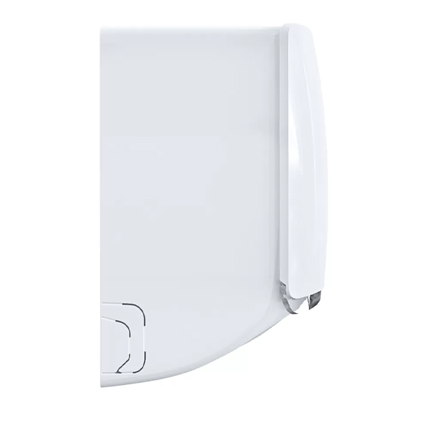 BOSCH ASI24DW30 Serie | 4 Wall Mounted Air Conditioner, 24000 BTU with Wi-Fi | Bosch| Image 3