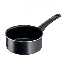 TEFAL C27830 Generous Cook Pot 20 cm, Black | Tefal