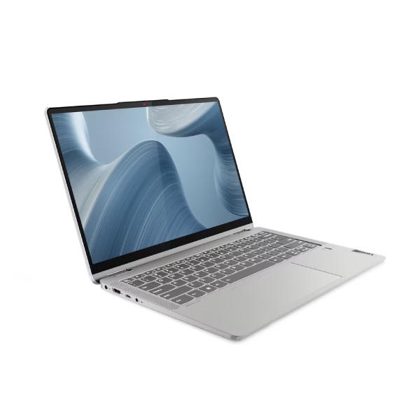 LENOVO 14IAU7 82R700AKCY Flex 5 Laptop, 14", Silver | Lenovo| Image 2