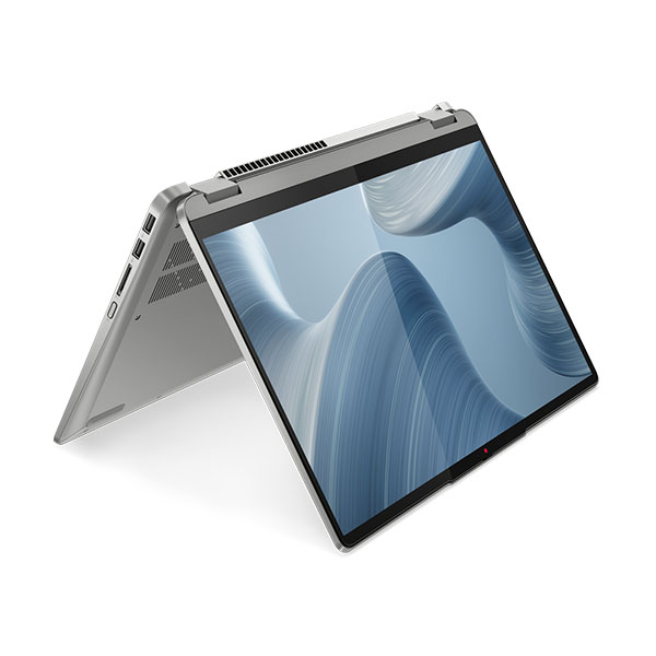 LENOVO 14IAU7 82R700AKCY Flex 5 Laptop, 14", Silver | Lenovo| Image 3