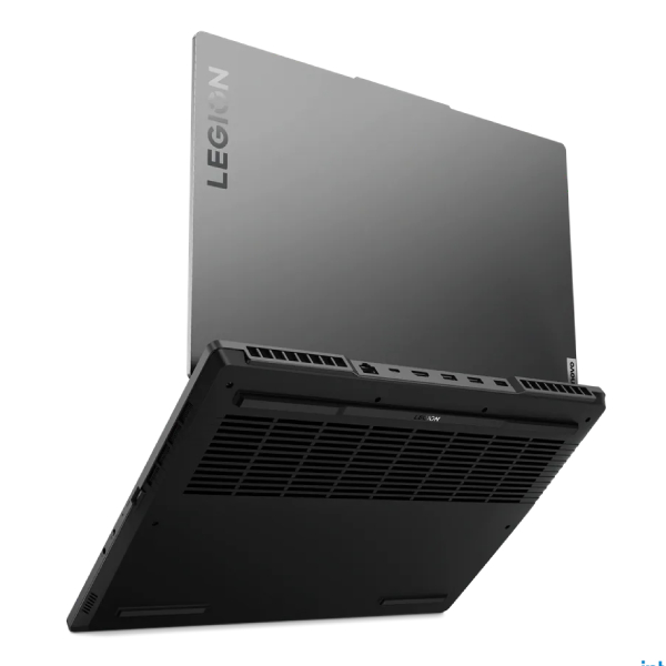 LENOVO 15IAH7H 82RB00LXCY Legion 5 Gaming Laptop 15.6", Grey | Lenovo| Image 3