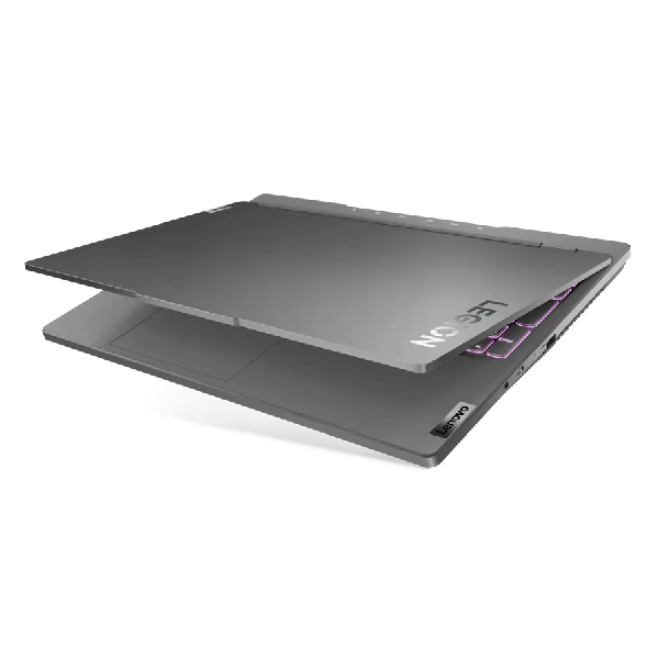LENOVO 15IAH7H 82RB00LXCY Legion 5 Gaming Laptop 15.6", Grey | Lenovo| Image 4