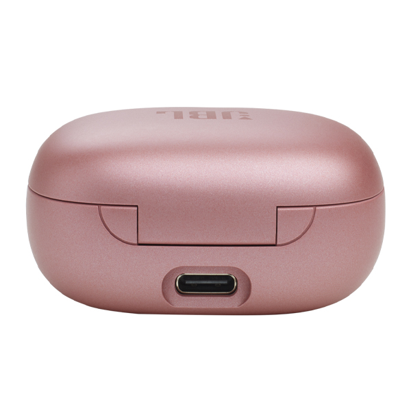JBL Live Pro 2 True Wireless Headphones, Pink | Jbl| Image 5