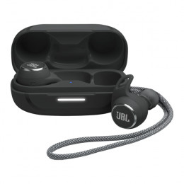 JBL Reflect Aero True Wireless Ακουστικά, Μαύρο | Jbl