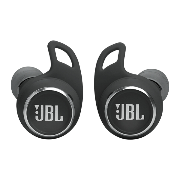 JBL Reflect Aero True Wireless Headphones, Black | Jbl| Image 3