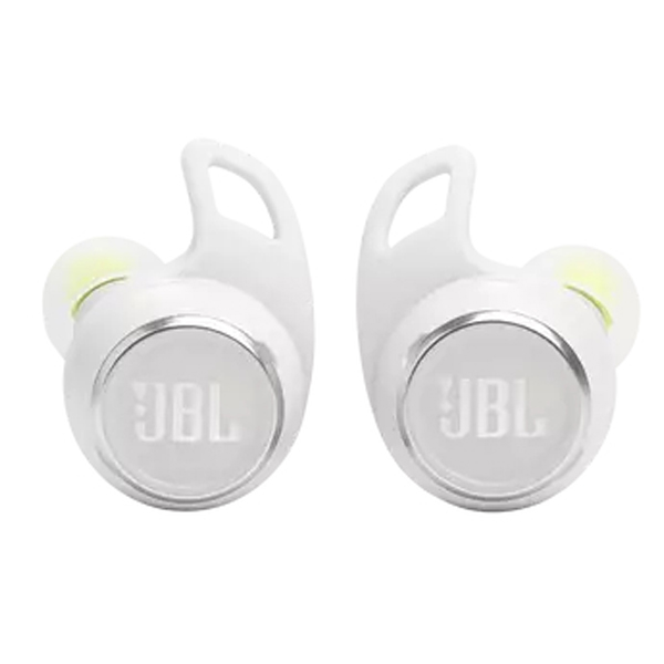 JBL Reflect Aero True Wireless Headphones, White | Jbl| Image 3