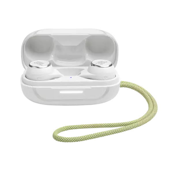 JBL Reflect Aero True Wireless Headphones, White | Jbl| Image 5