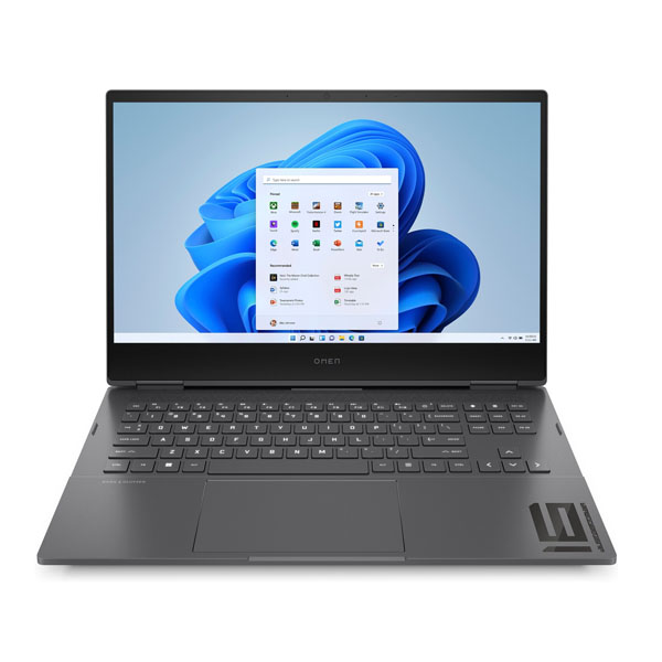HP OMEN 16-N0004NV Laptop for Gaming 16.1", Black | Hp