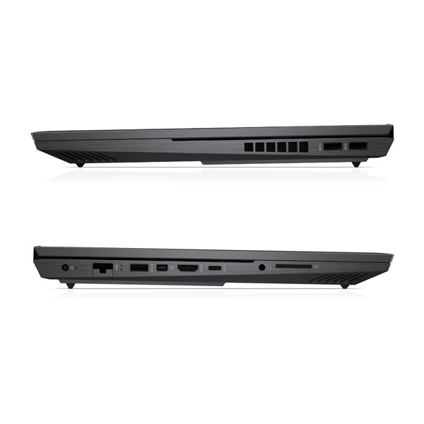 HP OMEN 16-N0004NV Laptop for Gaming 16.1", Black | Hp| Image 4