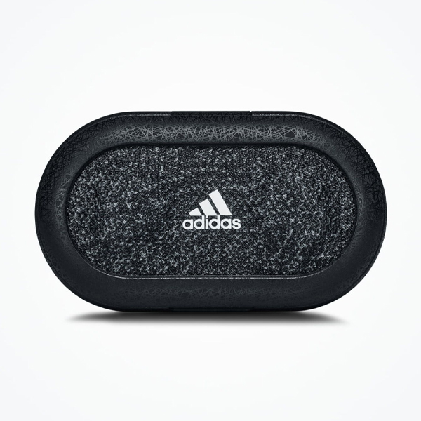 ADIDAS FWD-02 True Wireless Sport Headphones, Black | Adidas| Image 3