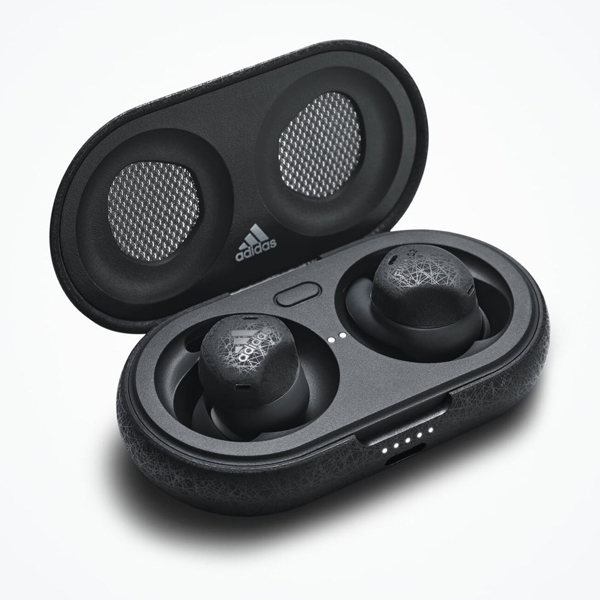 ADIDAS FWD-02 True Wireless Sport Headphones, Black | Adidas| Image 4