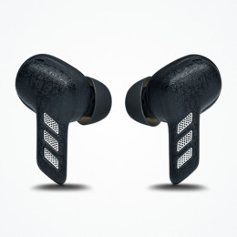 ADIDAS Z.N.E. 01 ANC True Wireless Ακουστικά, Σκούρο Γκρίζο | Adidas