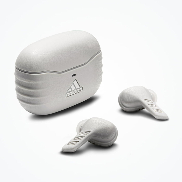 ADIDAS Z.N.E. 01 ANC True Wireless Headphones, Light Grey | Adidas| Image 5