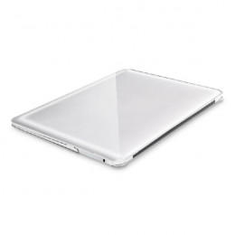 PURO MBAIR1320CLIPONTR Διαφανής Θήκη για MacBook Air 13″ | Puro
