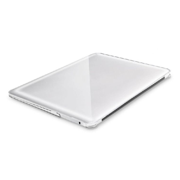 PURO MBAIR1320CLIPONTR Διαφανής Θήκη για MacBook Air 13″