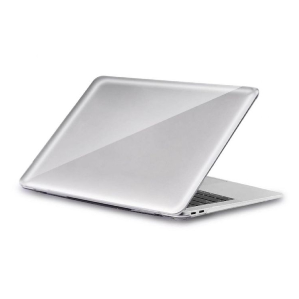 PURO MBAIR1320CLIPONTR Διαφανής Θήκη για MacBook Air 13″ | Puro| Image 2