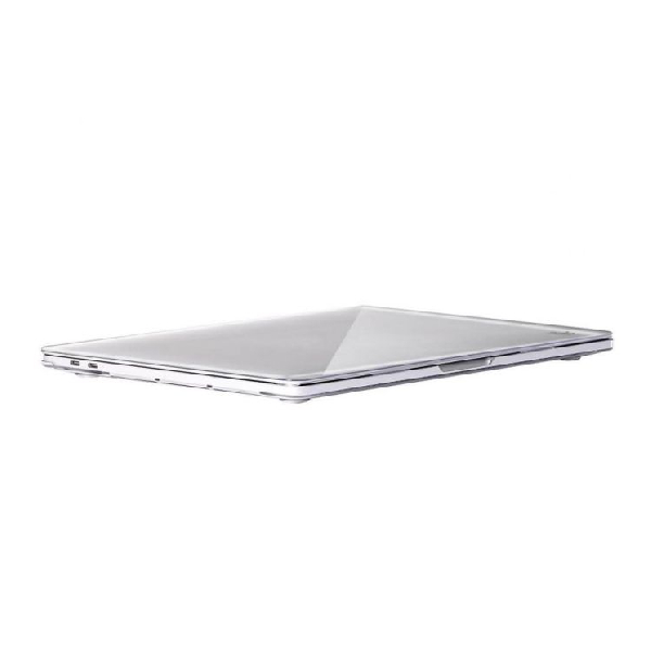 PURO MBAIR1320CLIPONTR Transparent Case for MacBook Air 13″ | Puro| Image 3