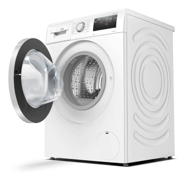 BOSCH WAU28RH9GR Serie | 6 Πλυντήριο Ρούχων 9kg, Άσπρο | Bosch| Image 4