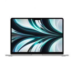 APPLE MLY03GR/A MacBook Air Laptop, 13.6", Silver | Apple