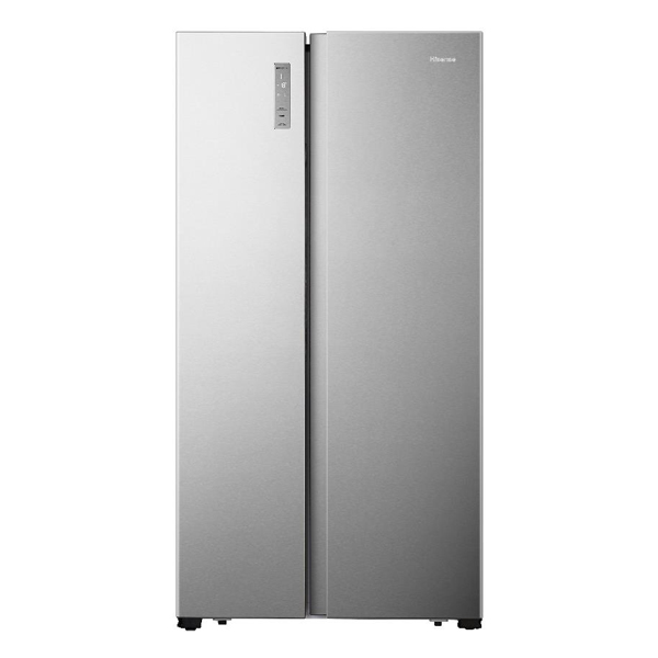 HISENSE RS677N4AIF Side By Side Refrigerator