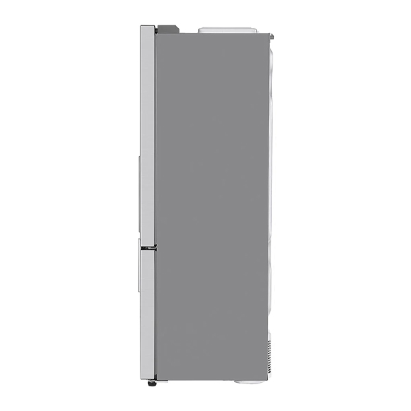 LG GBB569NSAFB Refrigerator with Bottom Freezer | Lg| Image 5