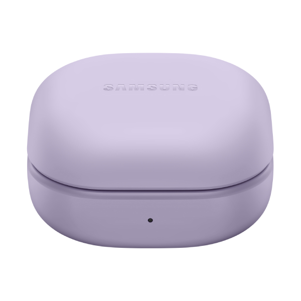 SAMSUNG Galaxy Buds 2 Pro True Wireless Headphones, Purple | Samsung| Image 5