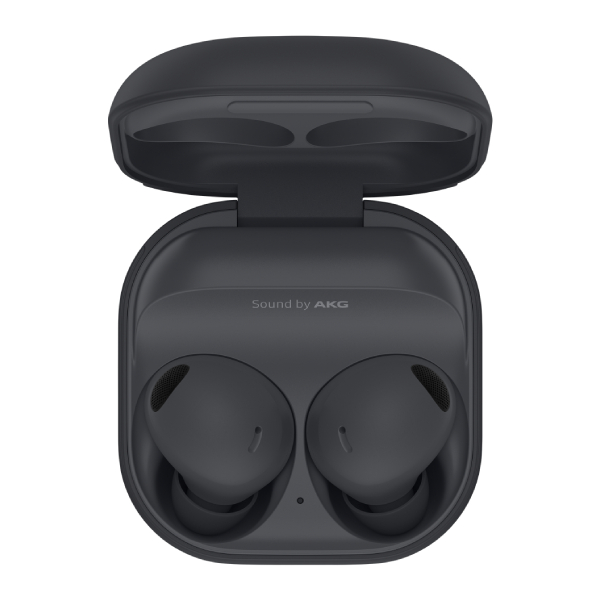 SAMSUNG Galaxy Buds 2 Pro True Wireless Headphones, Graphite