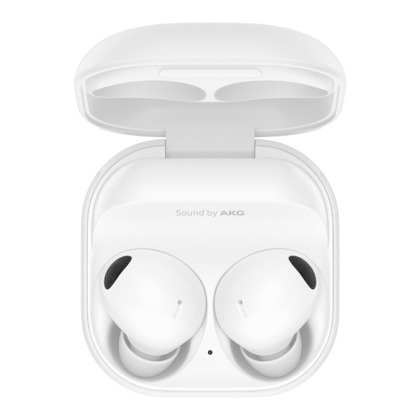 SAMSUNG Galaxy Buds 2 Pro True Wireless Ακουστικά, Άσπρο