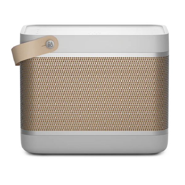 BANG & OLUFSEN Beolit 20 Bluetooth Speaker, Grey | Bang-olufsen| Image 2