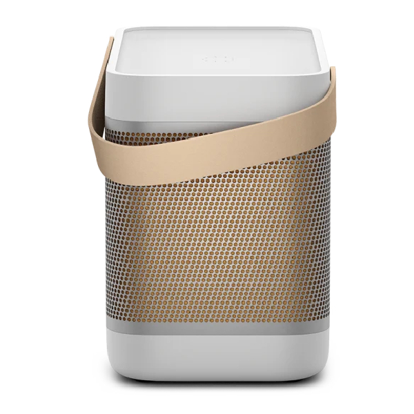 BANG & OLUFSEN Beolit 20 Bluetooth Speaker, Grey | Bang-olufsen| Image 3