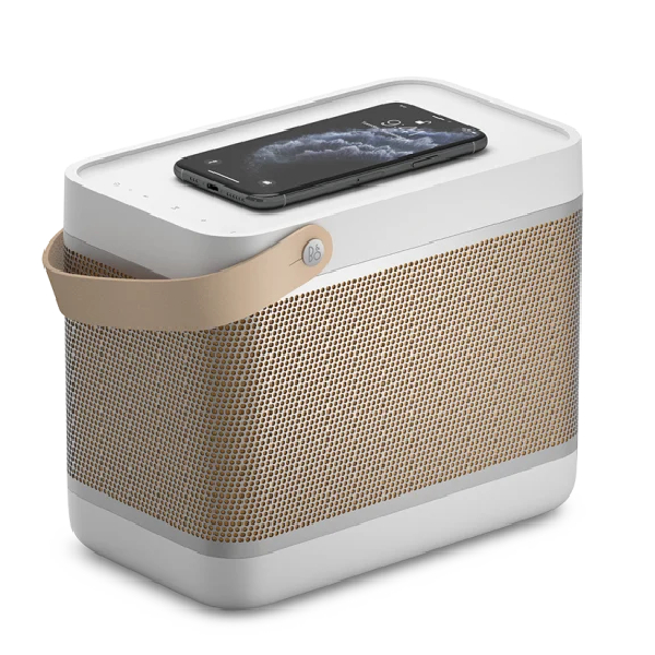 BANG & OLUFSEN Beolit 20 Bluetooth Speaker, Grey | Bang-olufsen| Image 5